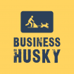 Business Husky