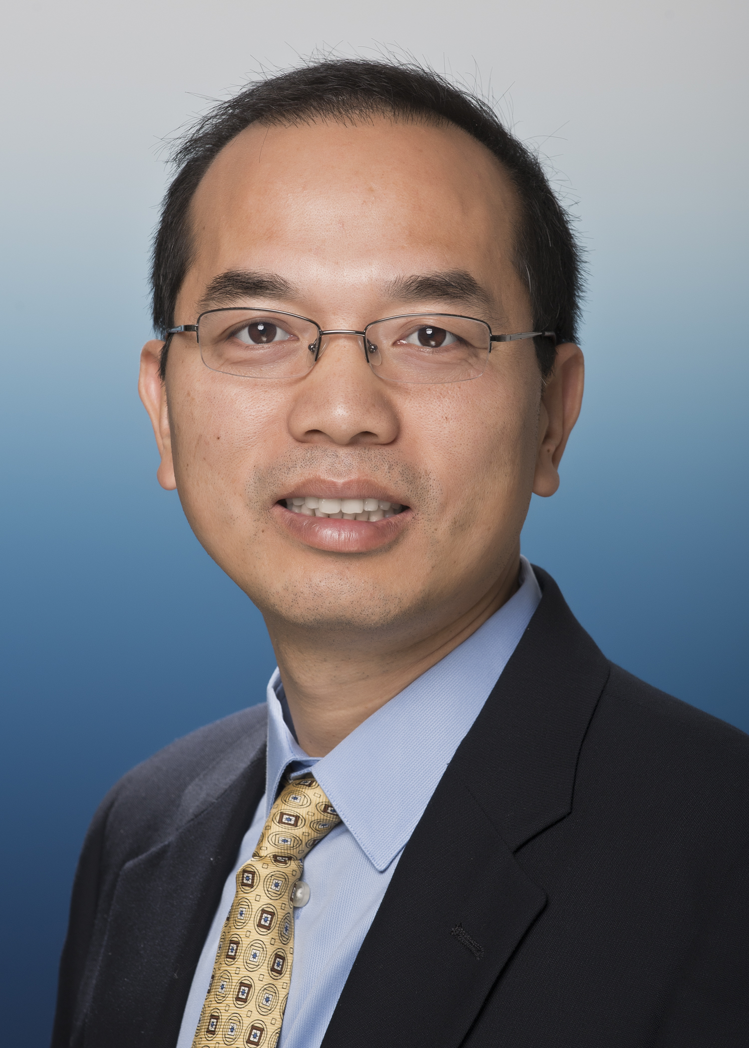 Guanghui H