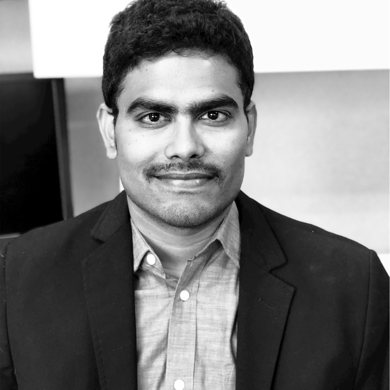 Sandeep K