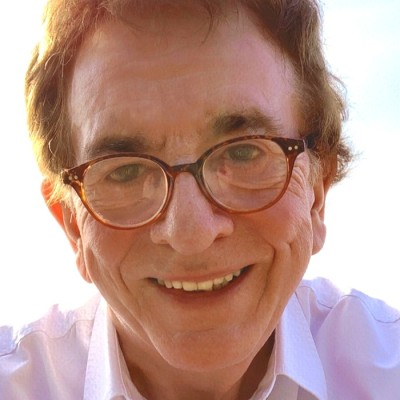 David F