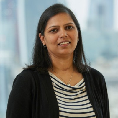Suneela R
