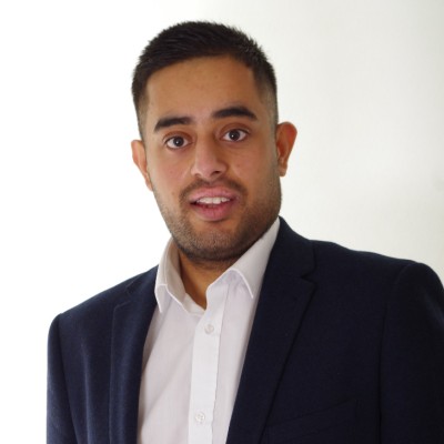 Davinder K