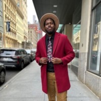 Trevon Z