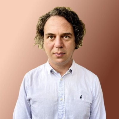 Andrei G