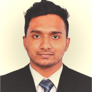 Saurabh P