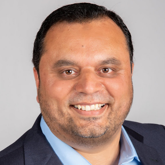 Kamran K
