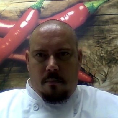 Charles M