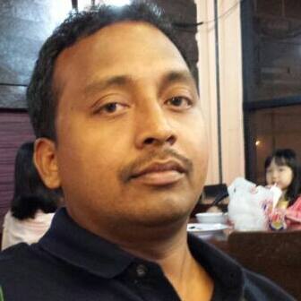Muralidhar K