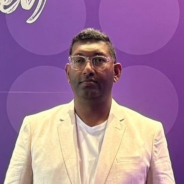 Sailesh M