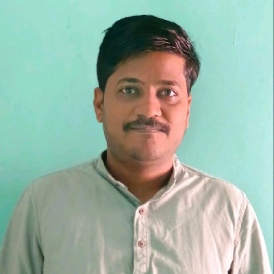 Nagaraj V