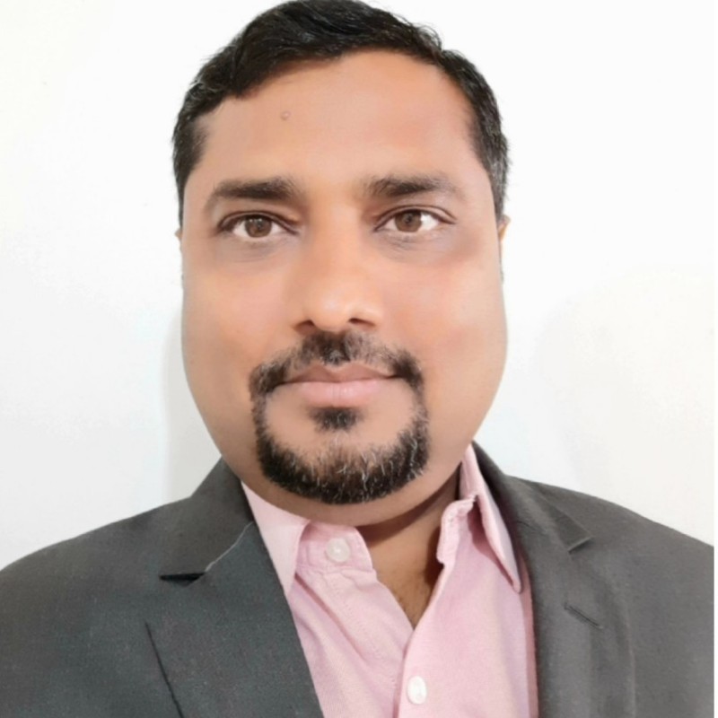 Pavan P