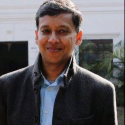 Sanjay G