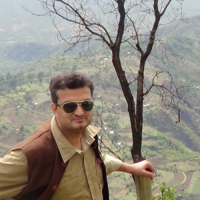 Jitendra S