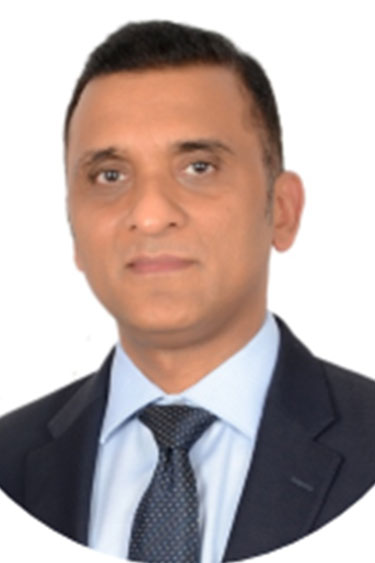 Sandeep C