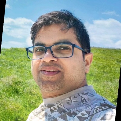 Chetan K
