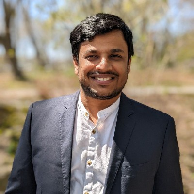 Ankit V
