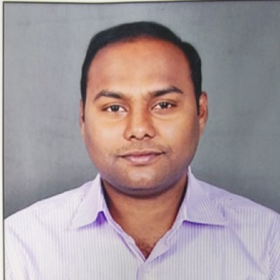 Sathish S