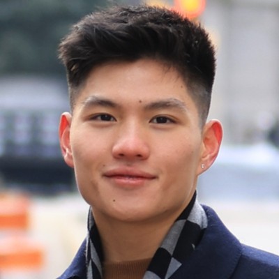 Yinan T