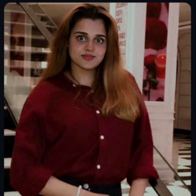 Tania B