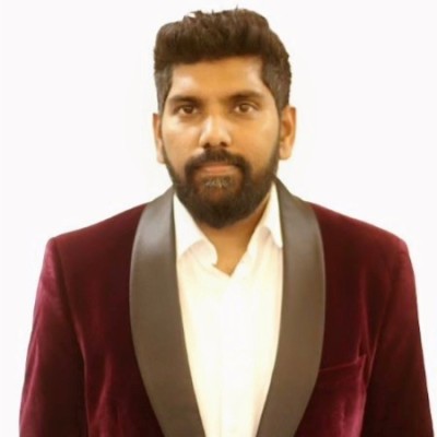 Vinod K