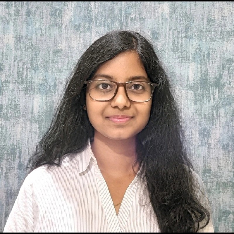Keerthana R