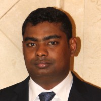 Prabhash R