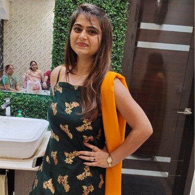 Vanshika M
