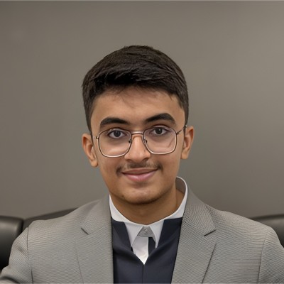Sanskar R