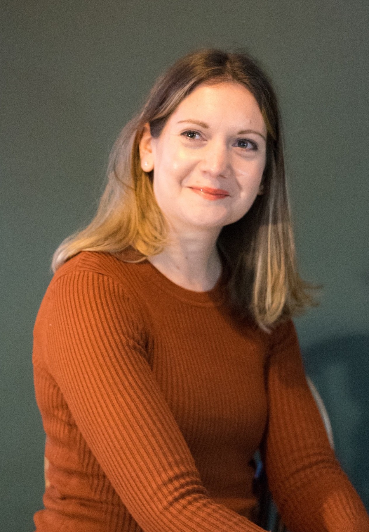 Stina K