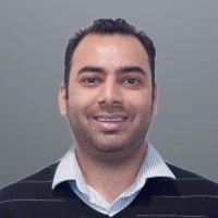 Avinash V