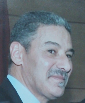 Nour-Eddine  E