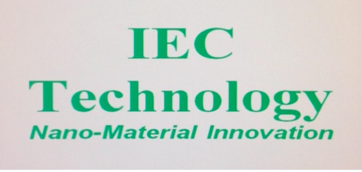 IEC Technology  