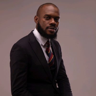 Ebuka O