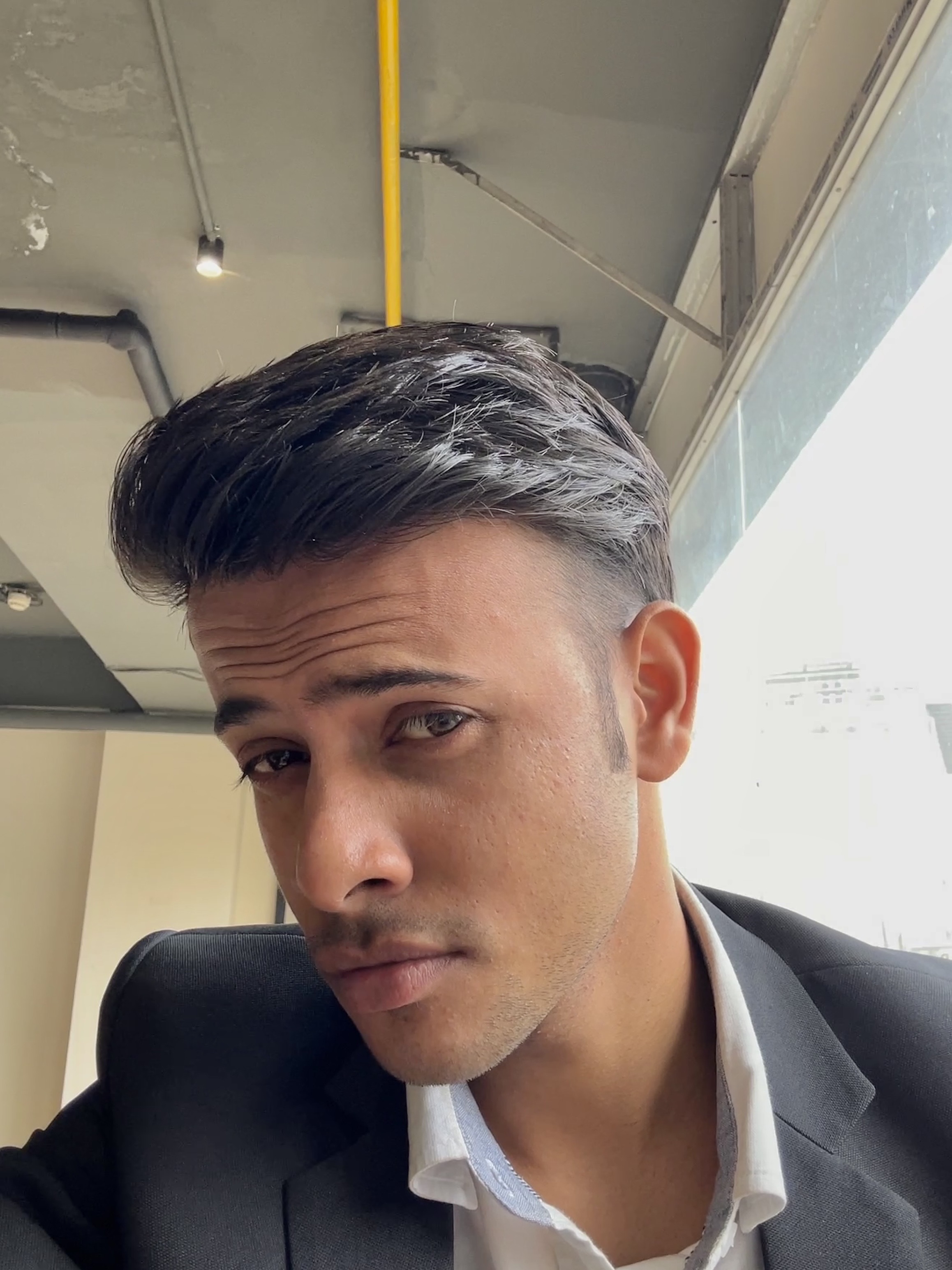 Bikash P