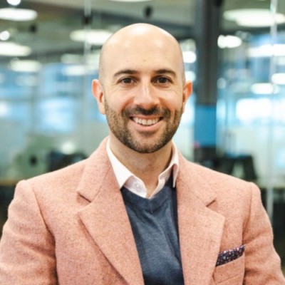 Luca M.