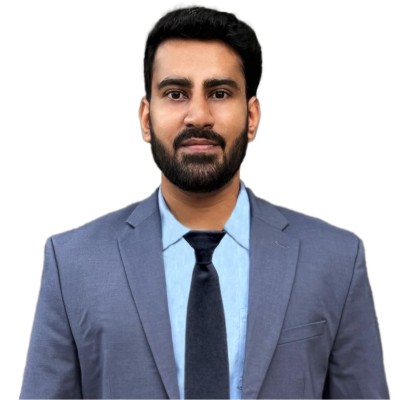 Abhishek K