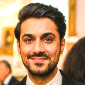 Siddharth K