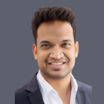 Bharat D