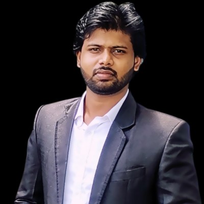 Ravindu P