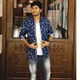 Pratik R