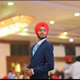 Rajvinder S.