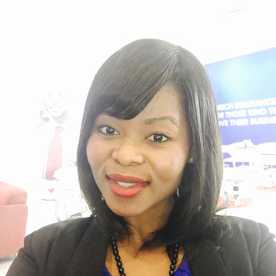 Lonwabo T