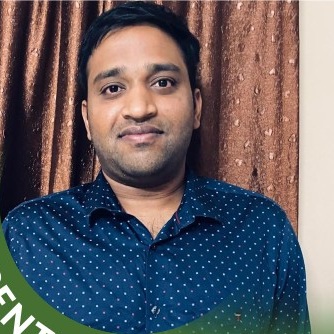 Srinivas V