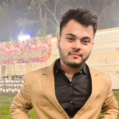 Sourabh P