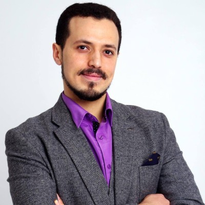 Yassine B