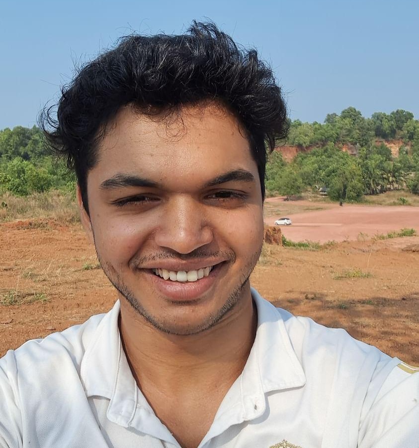 Balaluddeen K