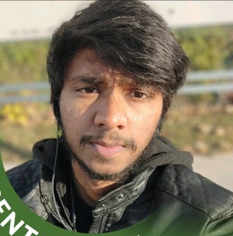 Kishore J
