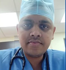 Dr. Abu H