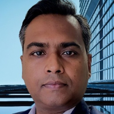 Arpit R