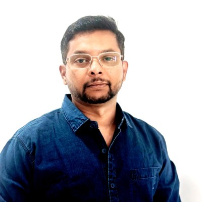 Rajkumar C